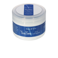 Blue Toning Hair Mask - Professional Blonde Hair Care