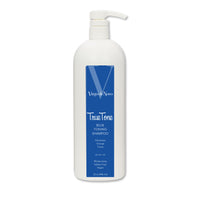 Blue Toning Shampoo - 32 oz bottle