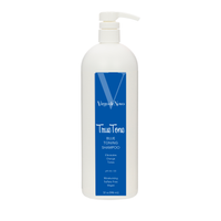 Blue Toning shampoo