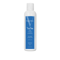 Blue Toning Shampoo - 8 oz bottle