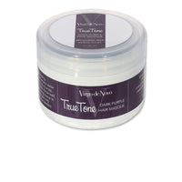 Dark Purple Toning Hair Masque - 8 oz jar