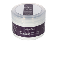 Dark Purple Toning Hair Masque - Purple Hair Mask