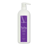 Dark Purple Toning Shampoo - 32 oz bottle