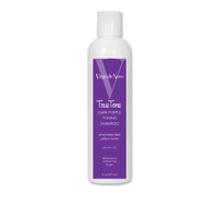 Dark Purple Toning Shampoo - 8 oz bottle