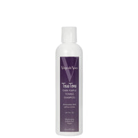 True Tone Dark Purple Toning Shampoo