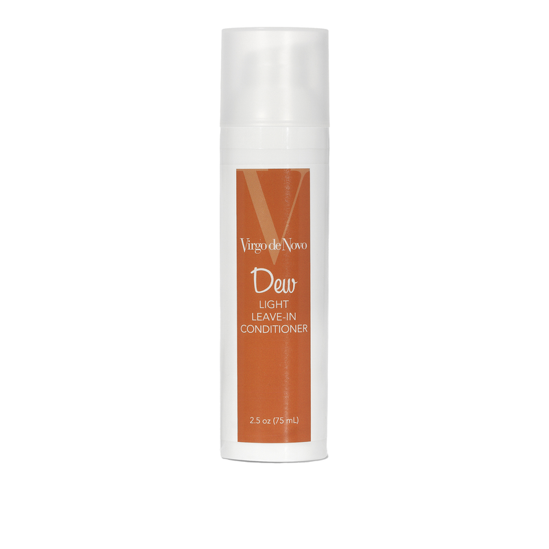 Dew Leave-In Conditioner - Leave-In Conditioner