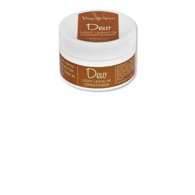 Dew Leave-In Conditioner - Leave-In Conditioner