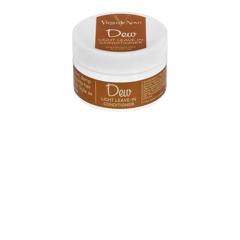 Dew Leave-In Conditioner - Leave-In Conditioner