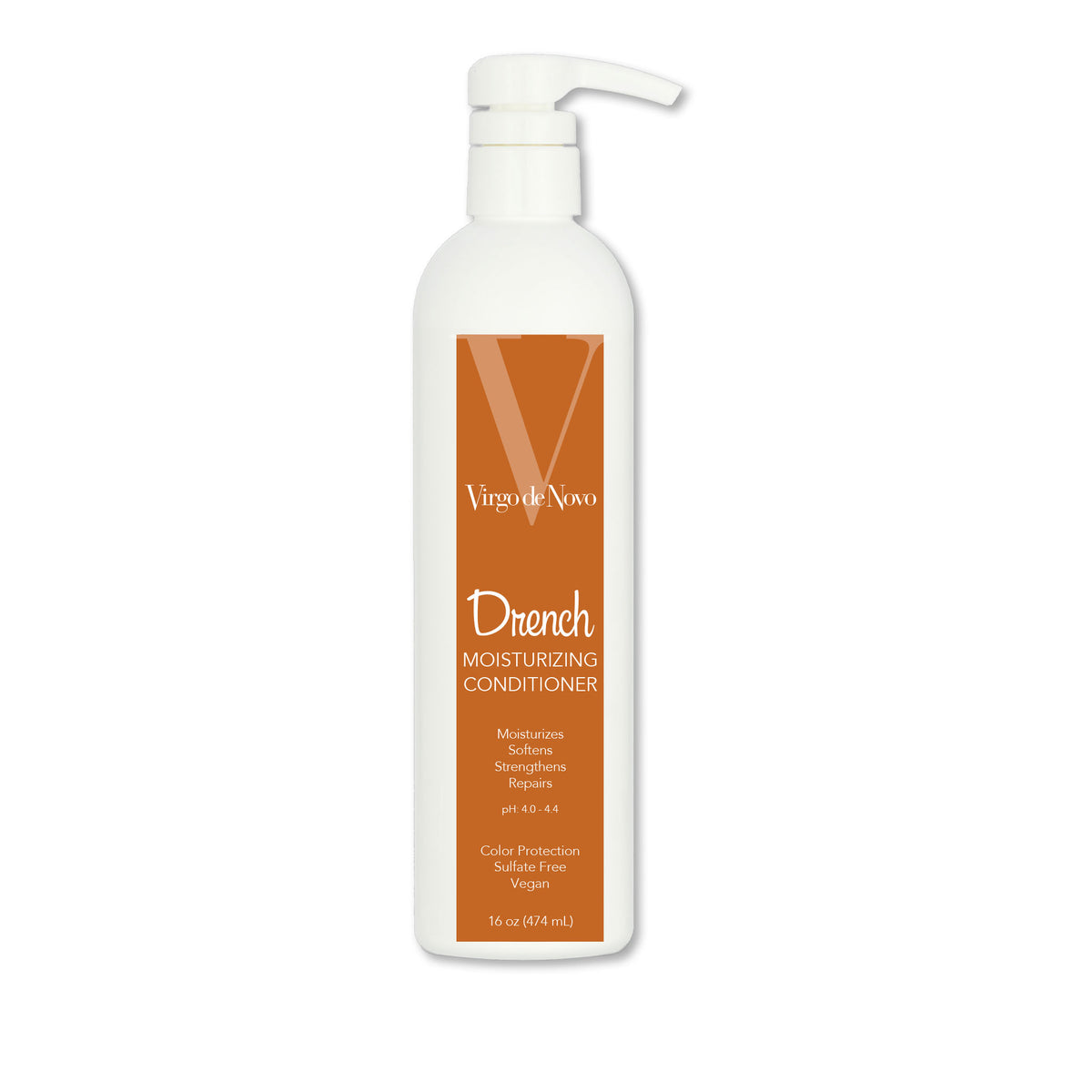 Drench Moisturizing Conditioner - 16 oz bottle