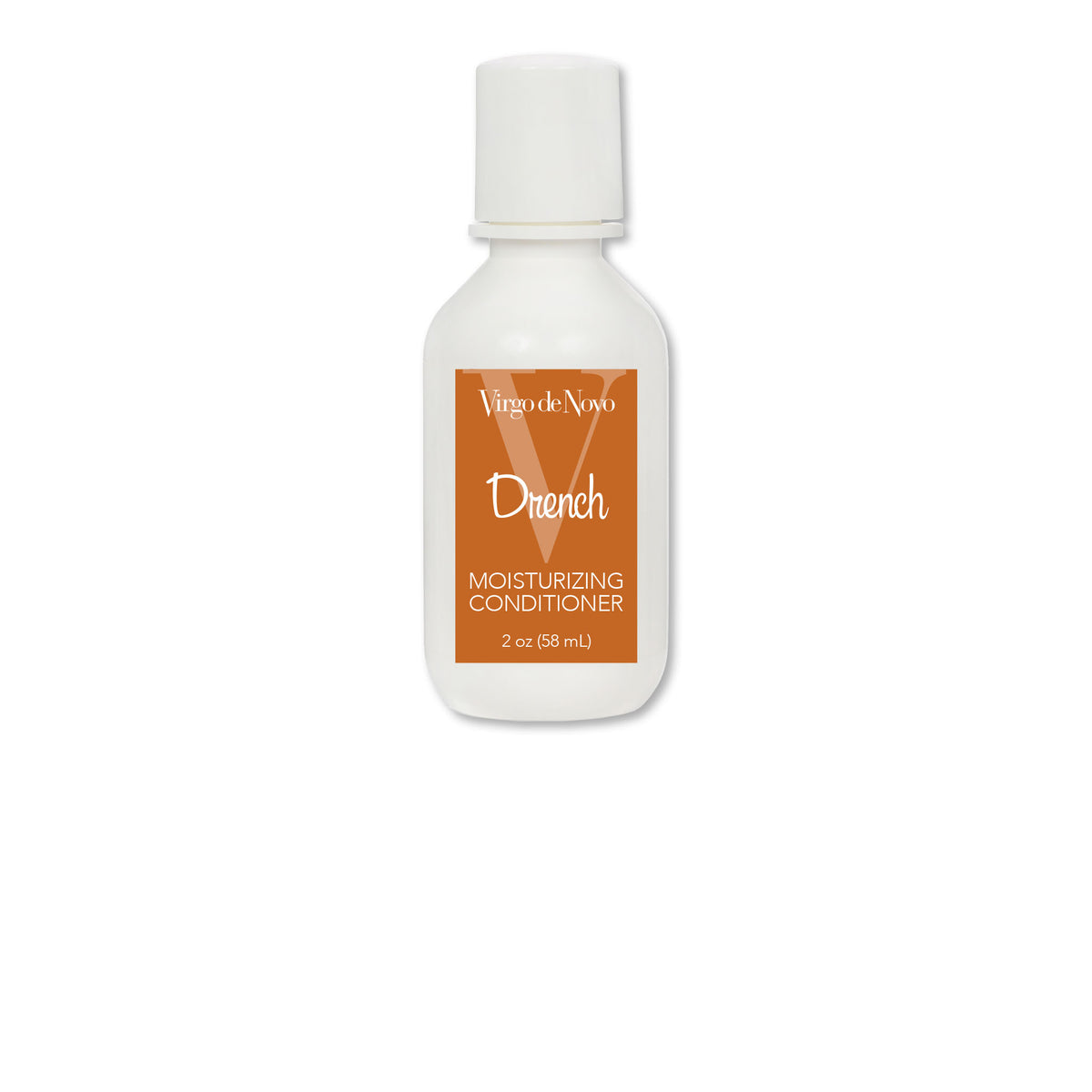 Drench Moisturizing Conditioner - 2 oz bottle