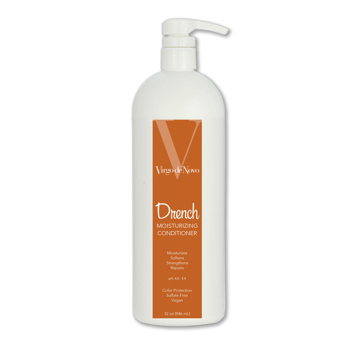 Drench Moisturizing Conditioner - 32 oz bottle