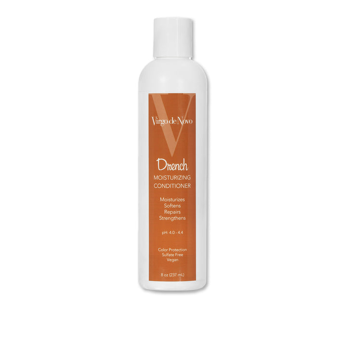 Drench Moisturizing Conditioner - 8 oz bottle