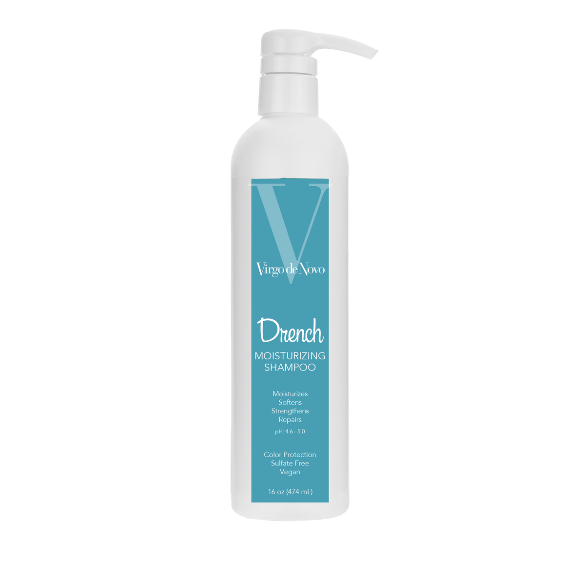 Drench Moisturizing Shampoo