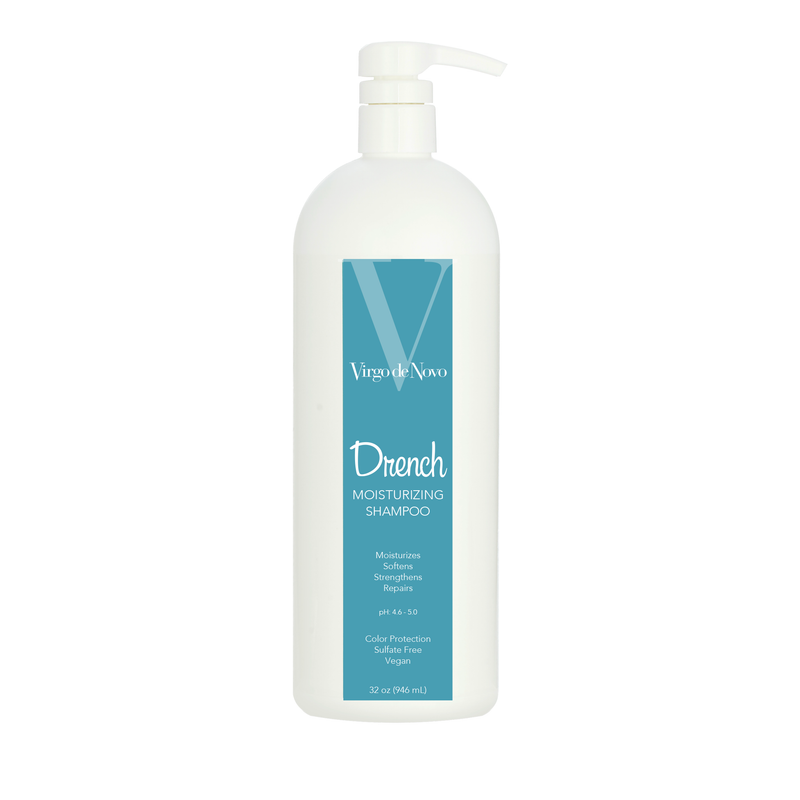 Drench Moisturizing Shampoo