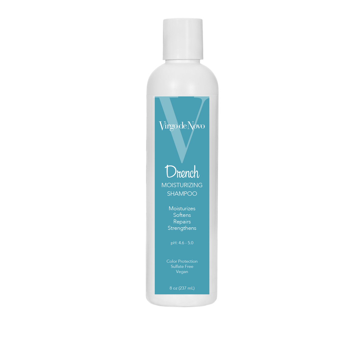 Drench Moisturizing Shampoo