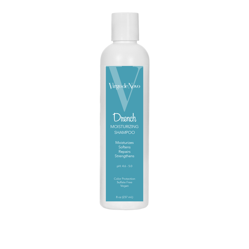 Drench Moisturizing Shampoo