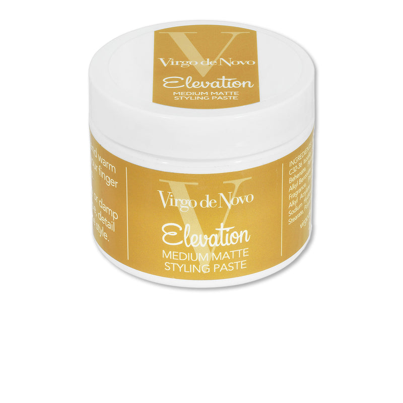 Elevation Styling Paste - Hair Styling Paste