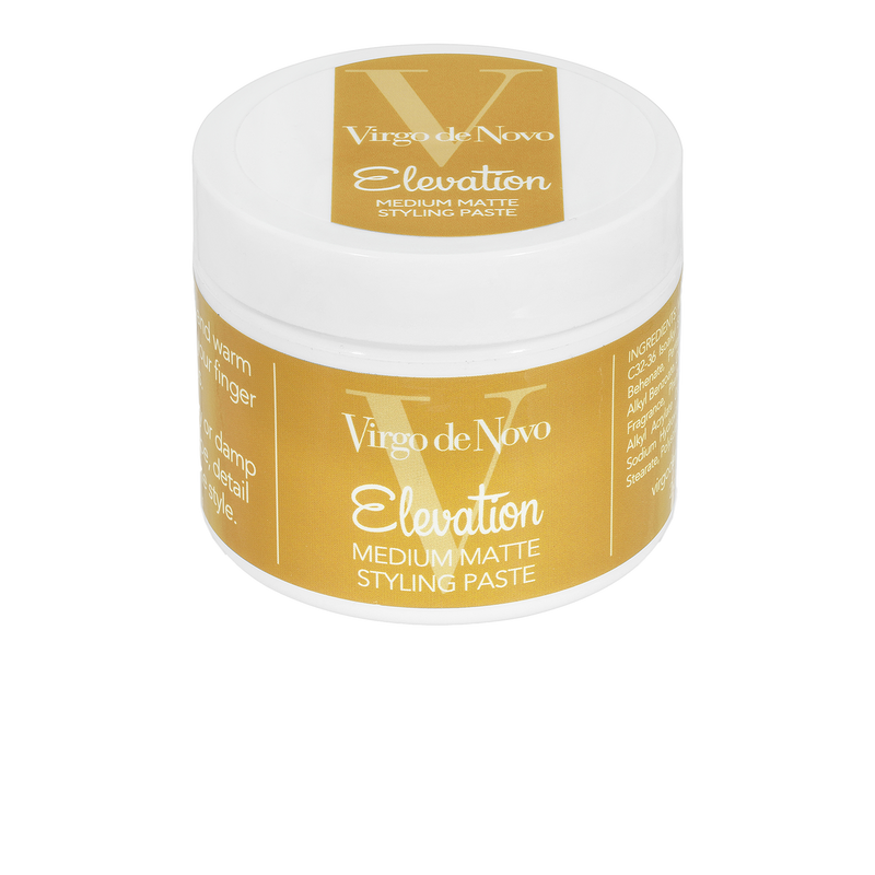 Elevation Styling Paste - Hair Styling Paste