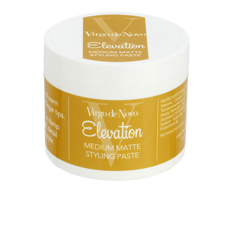 Elevation Styling Paste - Hair Styling Paste