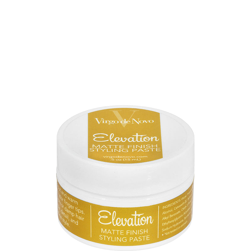 Elevation Styling Paste - Hair Styling Paste