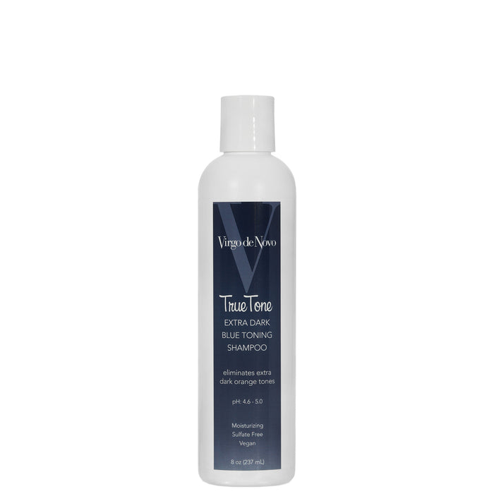 True Tone Extra Dark Blue Toning Shampoo