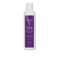 Extra Dark Purple Toning Shampoo - 8 oz bottle