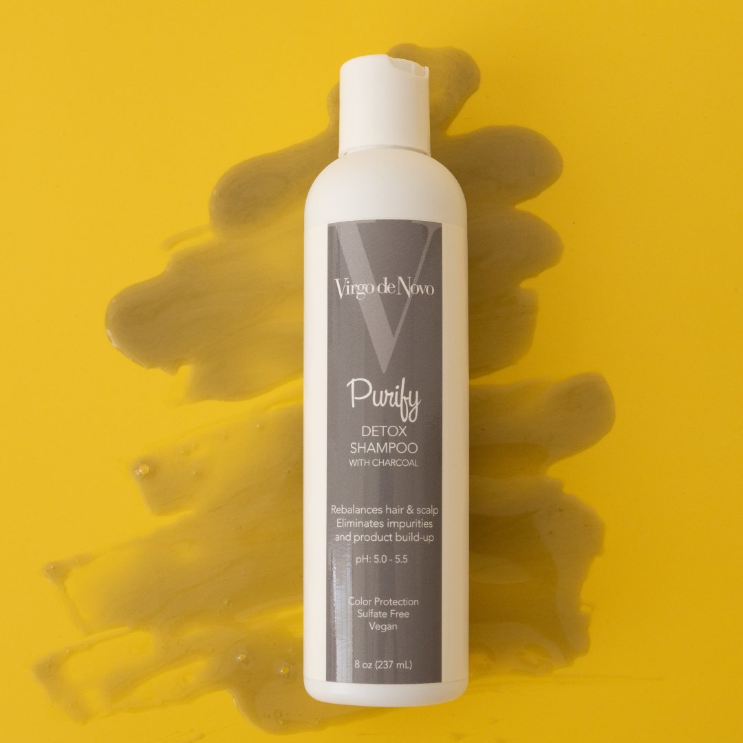 Purify Detox Shampoo