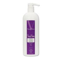 Purple Toning Hair Masque - 32 oz bottle