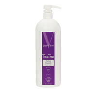 Purple Toning Hair Masque