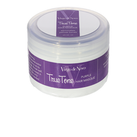 Purple Toning Hair Masque