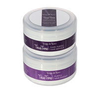 Purple Toning Hair Masque