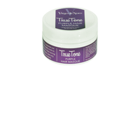 Purple Toning Hair Masque