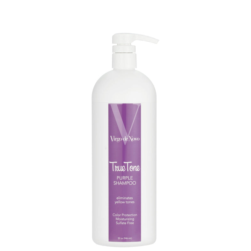True Tone Purple Toning Shampoo