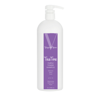 Purple Toning Shampoo for Blonde Hair