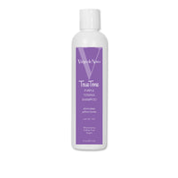 Purple Shampoo bottle - 8 oz size