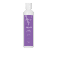 Purple Toning Shampoo for Blonde Hair