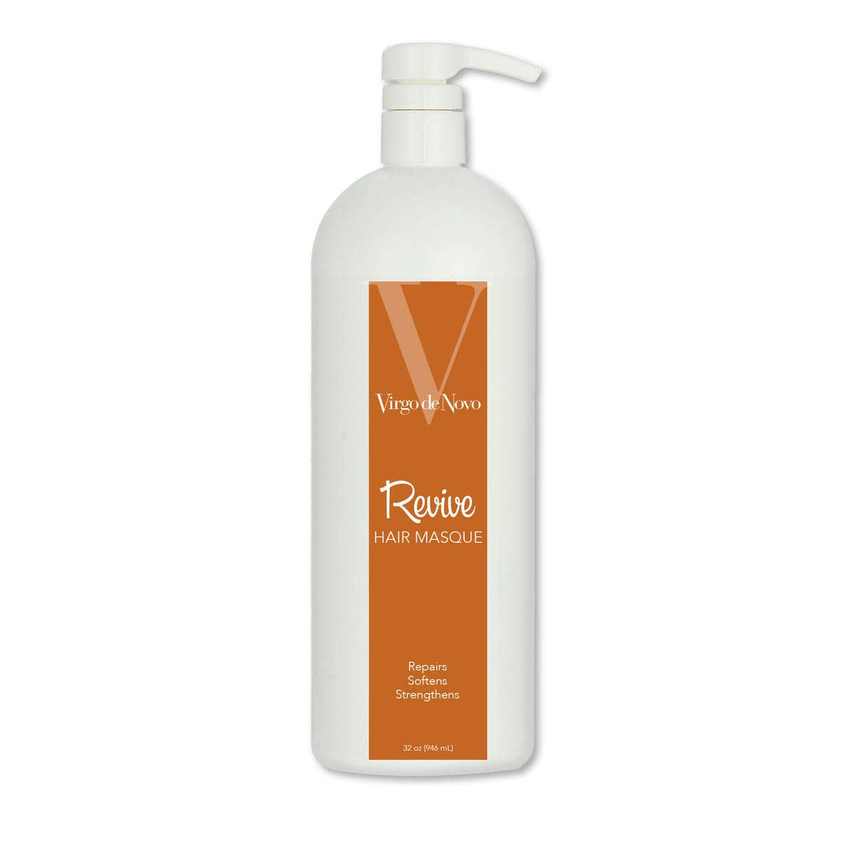 Revive Hair Masque - 32 oz bottle