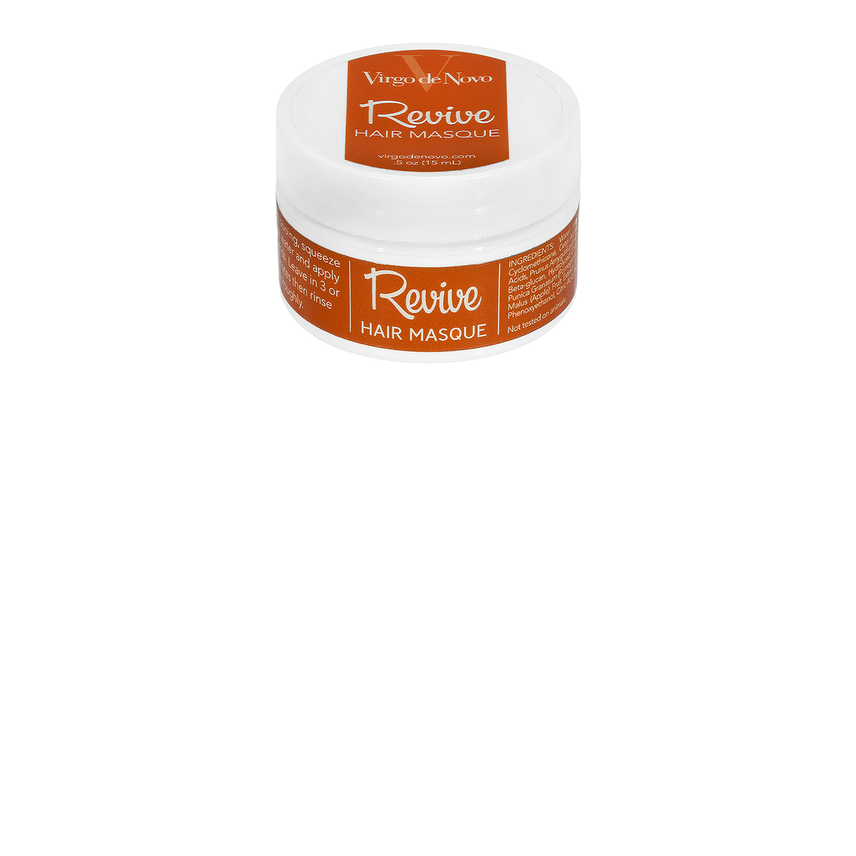 Revive Hair Masque