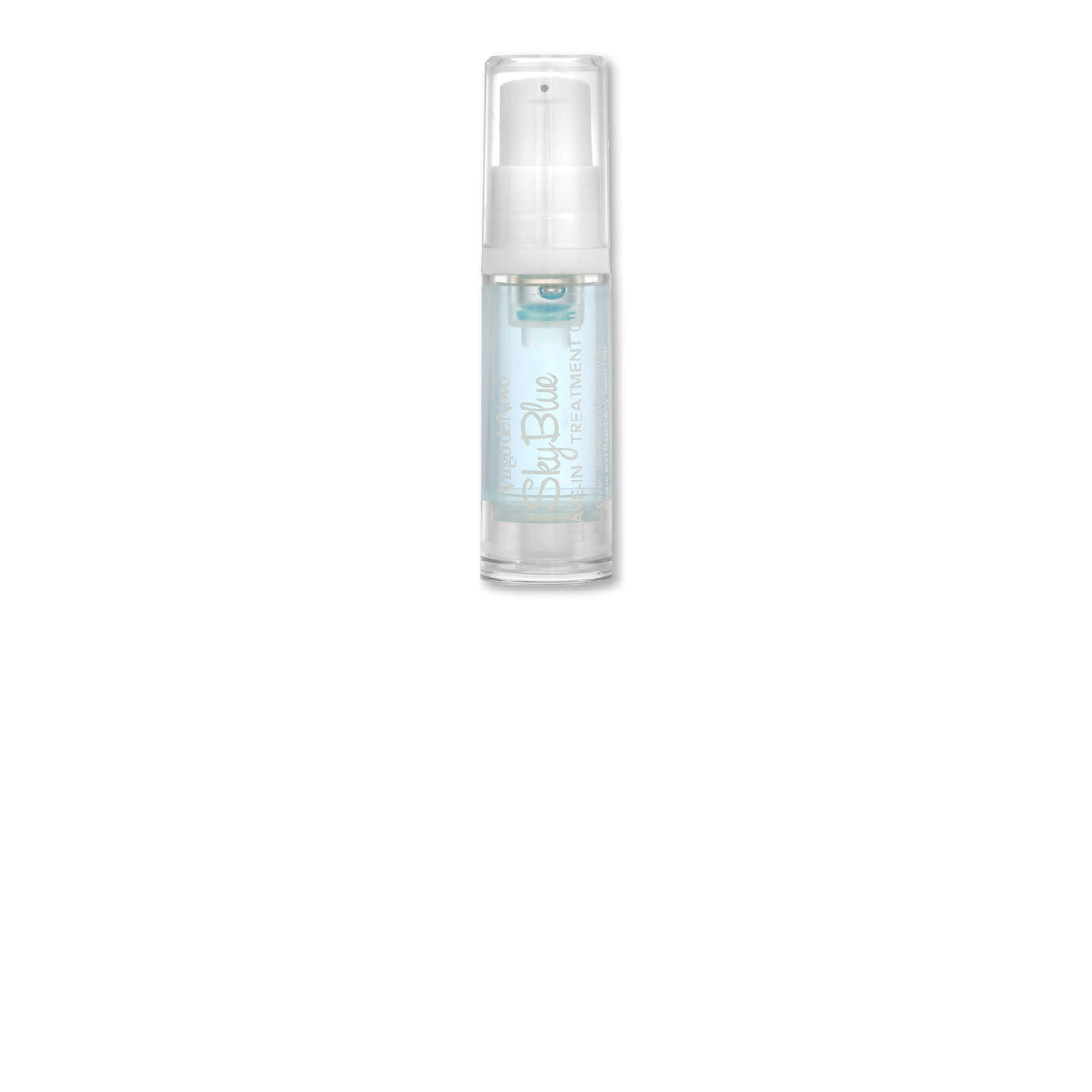 Sky Blue Treatment Oil - 5 mL