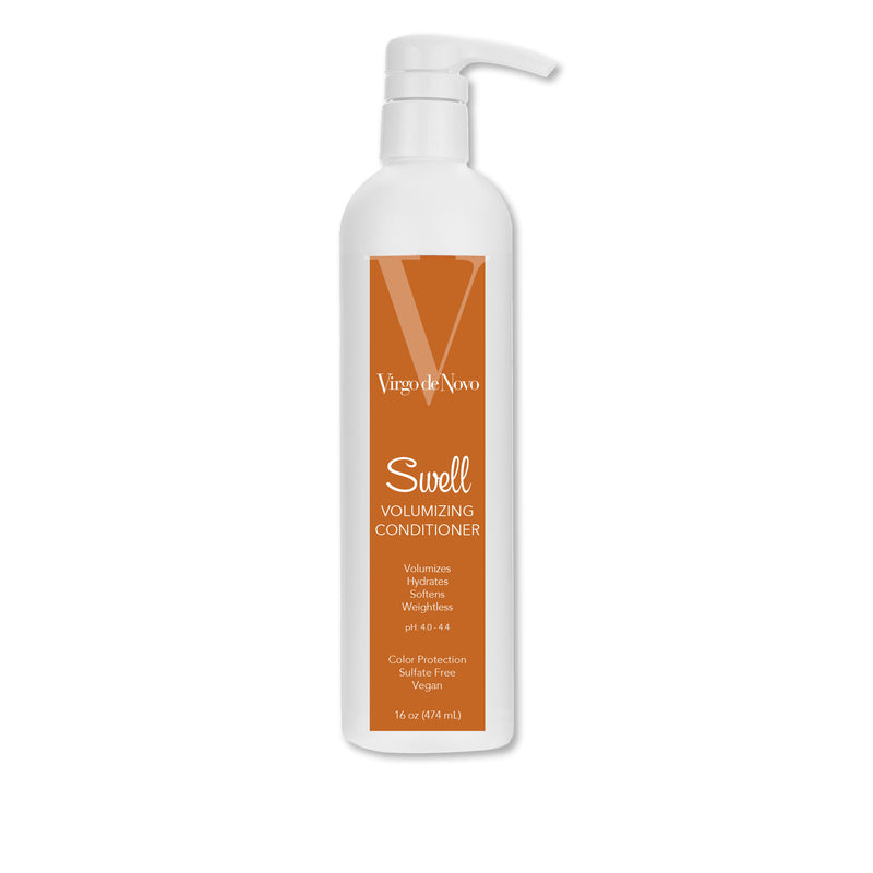 Swell Volumizing Conditioner - 16 oz bottle