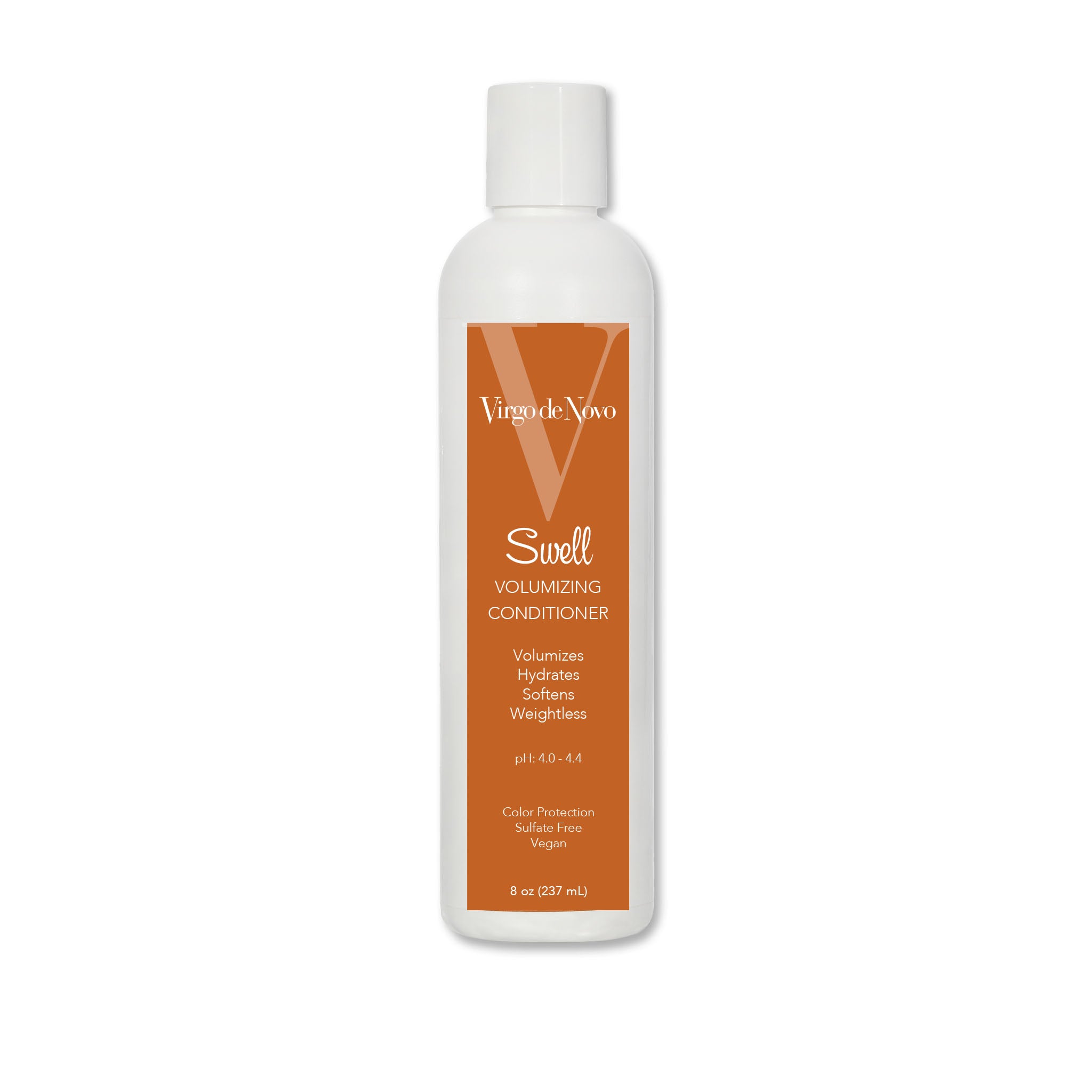Swell Volumizing Conditioner - Virgo de Novo Professional Haircare