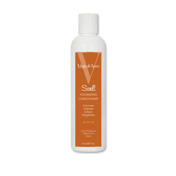 Swell Volumizing Conditioner - 8 oz bottle