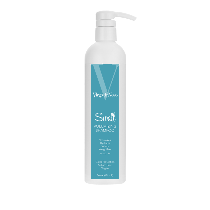 Swell Volumizing Shampoo