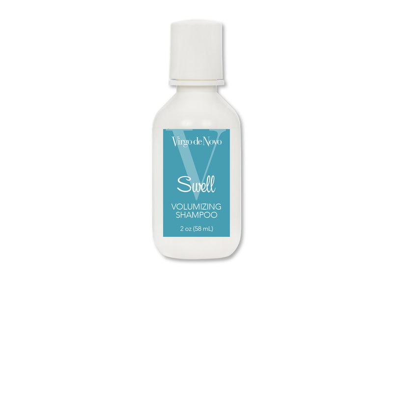 Swell Volumizing Shampoo - 2 oz bottle