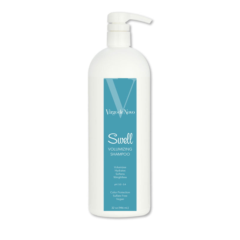 Swell Volumizing Shampoo - 32 oz bottle