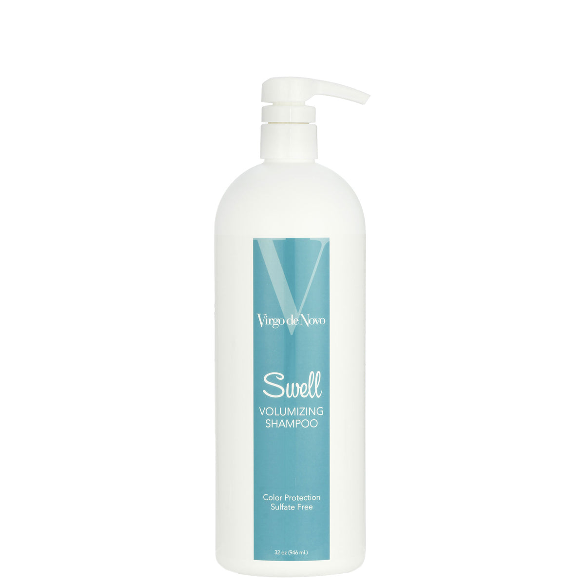 Swell Volumizing Shampoo