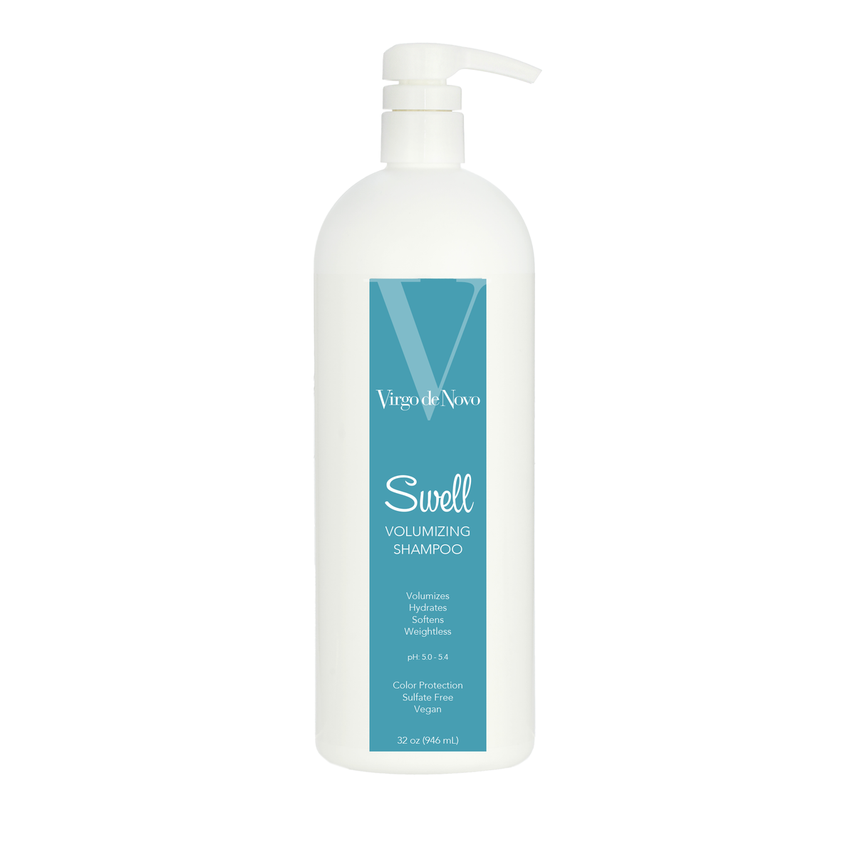 Swell Volumizing Shampoo