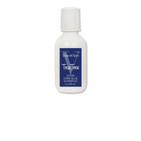 Extra Dark Blue Toning Shampoo - 2 oz bottle