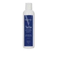 Extra Dark Blue Toning Shampoo - 8 oz bottle