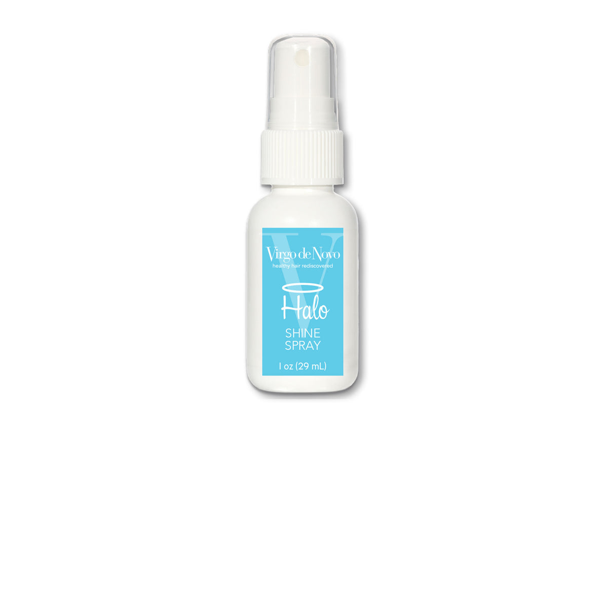 Halo Shine Spray